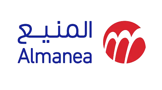 Almanea Logo