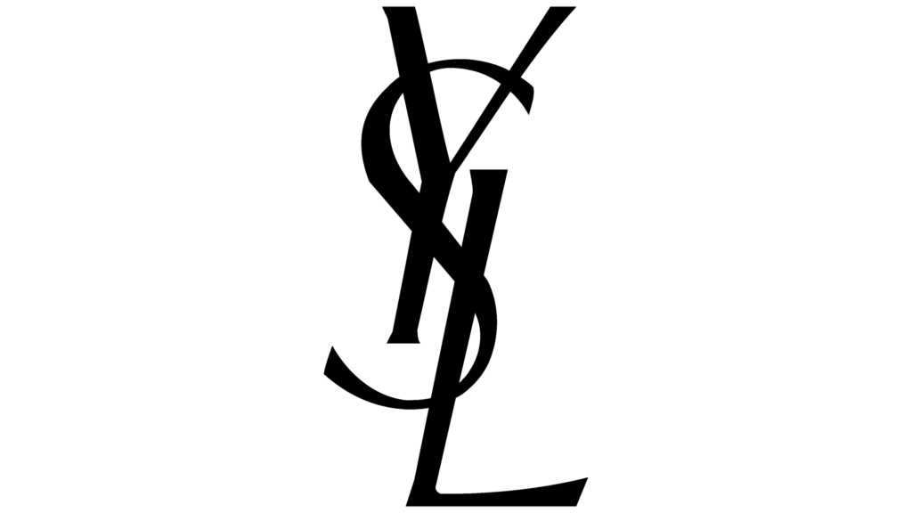 YSL Logo